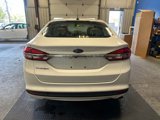 Used 2018 Ford Fusion S image 5