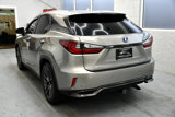 Used 2018 Lexus RX 450h F Sport w/ Accessory Package image 3