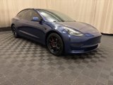 Used 2021 Tesla Model 3 Standard Range Plus image 3