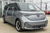 New 2025 Volkswagen ID. Buzz Pro S image 2