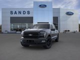 New 2025 Ford F150 Platinum image 2