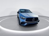 New 2025 Mercedes-Benz GLC 63 AMG S image 2