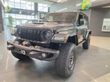 New 2025 Jeep Wrangler Unlimited Rubicon 392 image 5