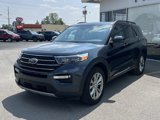 Used 2023 Ford Explorer XLT w/ Equipment Group 202A image 4
