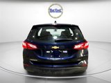 Used 2021 Chevrolet Equinox LS image 4