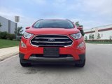 Used 2019 Ford EcoSport Titanium image 5