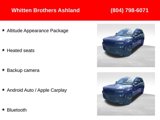 Used 2023 Jeep Grand Cherokee Altitude image 2