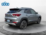 New 2026 Chevrolet TrailBlazer LT image 5