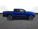 Used 2025 Toyota Tacoma TRD Sport image 4