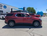 Used 2023 Chevrolet Traverse LT image 2