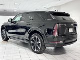 New 2025 Cadillac Escalade IQ Sport 2 image 3