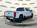 New 2025 Ford F350 Lariat w/ Black Appearance Package image 5