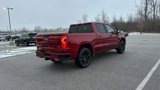 New 2025 Chevrolet Silverado 1500 RST w/ Convenience Package II image 4