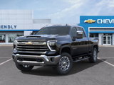 New 2025 Chevrolet Silverado 3500 LTZ w/ LTZ Premium Package image 6
