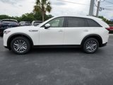 New 2025 MAZDA CX-90 3.3 Turbo w/ Preferred Package image 2