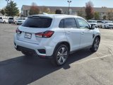 New 2024 Mitsubishi Outlander Sport ES image 4