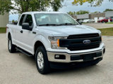 Used 2018 Ford F150 XL w/ Equipment Group 101A Mid image 3