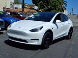 Used 2023 Tesla Model Y Long Range image 2