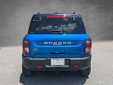 Used 2022 Ford Bronco Sport Badlands w/ Premium Package image 4