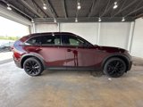 New 2025 MAZDA CX-90 3.3 Turbo w/ Premium Sport Pkg image 2