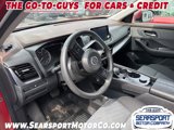 Used 2021 Nissan Rogue SV image 5