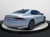 New 2025 Genesis G90 3.5T image 4