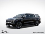 New 2026 Kia Carnival EX image 4