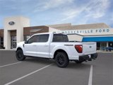 New 2025 Ford F150 Tremor w/ Equipment Group 402A High image 4