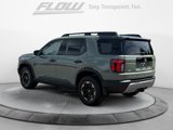 New 2026 Honda Passport TrailSport Elite image 5