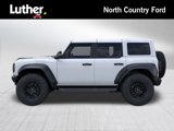 New 2025 Ford Bronco Raptor image 3