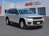 Used 2023 Jeep Grand Cherokee L Limited image 3