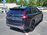 New 2026 Honda CR-V Sport Touring image 2