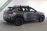 New 2025 MAZDA CX-50 AWD 2.5 Hybrid w/ Weather Package image 5