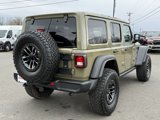New 2025 Jeep Wrangler Willys image 3