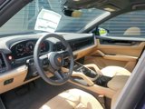 New 2025 Porsche Cayenne Coupe image 4