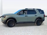 New 2026 Honda Passport TrailSport Elite image 2