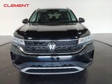 Used 2024 Volkswagen Taos SE image 2