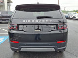 Used 2023 Land Rover Discovery Sport S image 5