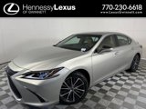 New 2025 Lexus ES 300h w/ Premium Package image 1