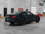 Used 2019 Ford Mustang Bullitt w/ Bullitt Electronics Package image 4