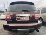Used 2020 Nissan Armada SL w/ Premium Package image 4