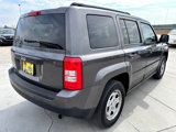 Used 2016 Jeep Patriot Sport image 4