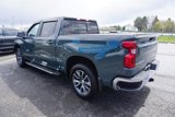 New 2025 Chevrolet Silverado 1500 LT image 4