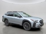 New 2025 Subaru Outback Onyx Edition image 2