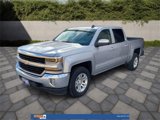 Used 2018 Chevrolet Silverado 1500 LT w/ All Star Edition image 3