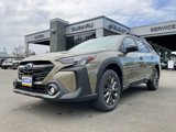 New 2025 Subaru Outback Onyx Edition XT image 3