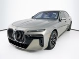 Used 2024 BMW 760i xDrive w/ Executive Package image 3