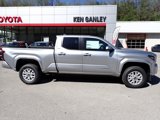 New 2025 Toyota Tacoma SR5 image 2