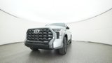 New 2025 Toyota Tundra Platinum image 5