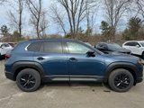 New 2025 MAZDA CX-50 AWD 2.5 Hybrid w/ Weather Package image 2
